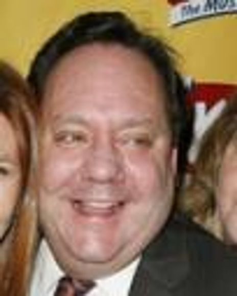 James Nederlander, Jr. Headshot
