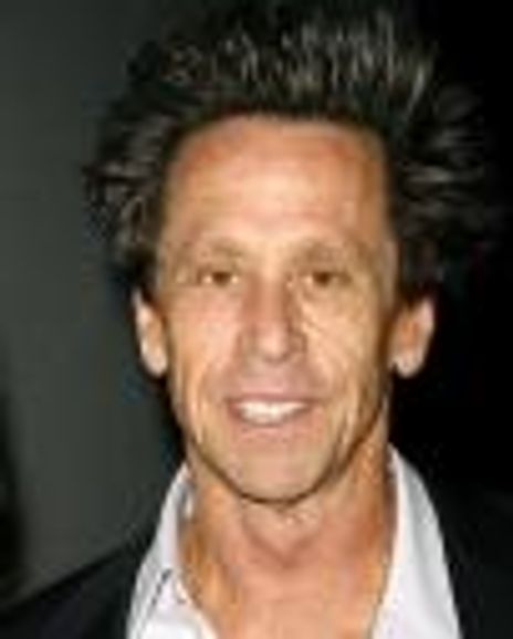 Brian Grazer Headshot