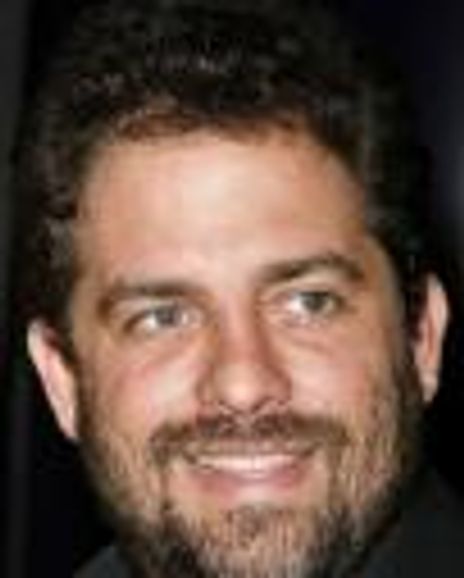 Brett Ratner Headshot
