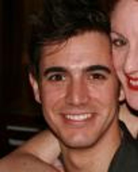 Tim Hausmann Headshot