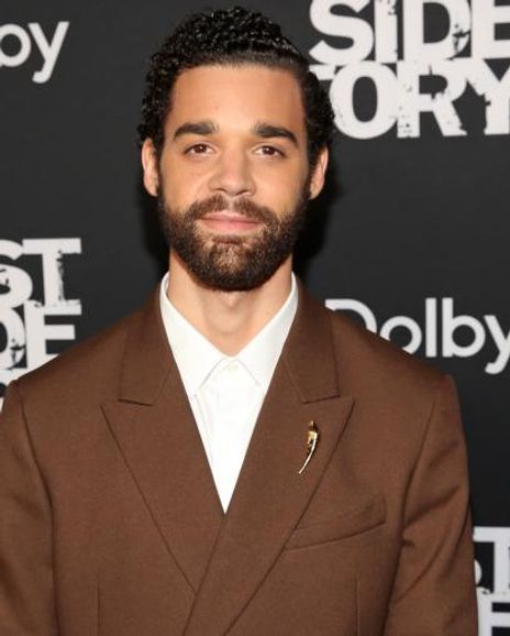 David Alvarez Headshot