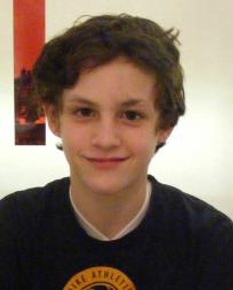 Kiril Kulish Headshot