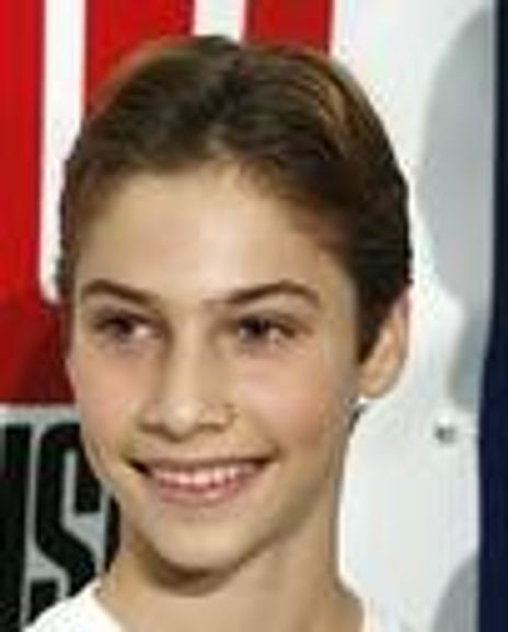 AJ Callaway Headshot