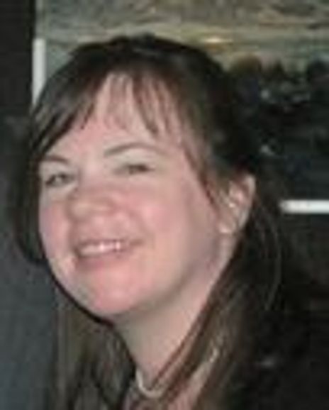 Heather Stern Headshot