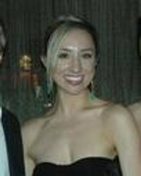 Liz Kimball Headshot