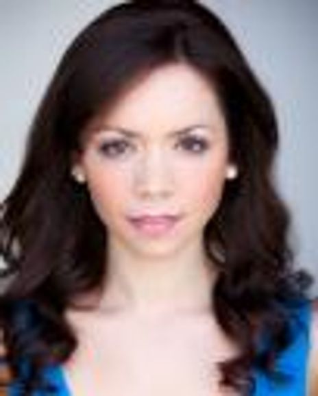 Katie Hagen Headshot