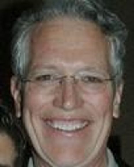 Robert Stoekle Headshot