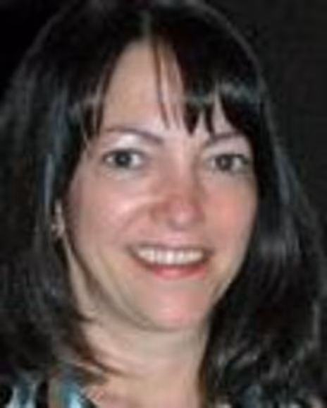 Caryn McBride Headshot