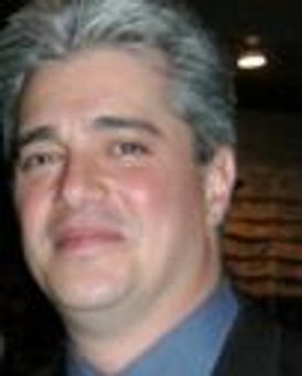 Christopher Connel Headshot