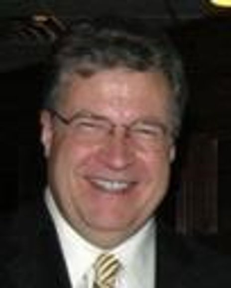 Jeff Schlatman Headshot