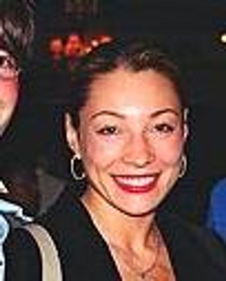 Joni Michelle Headshot