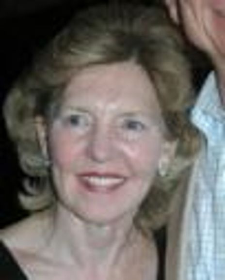 Susan Egginton Headshot