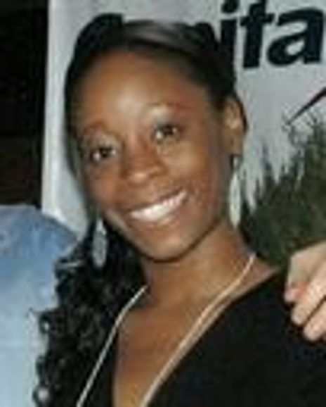 Stephanie Nicole Carter Headshot