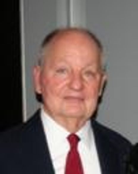 Doug Cramer Headshot