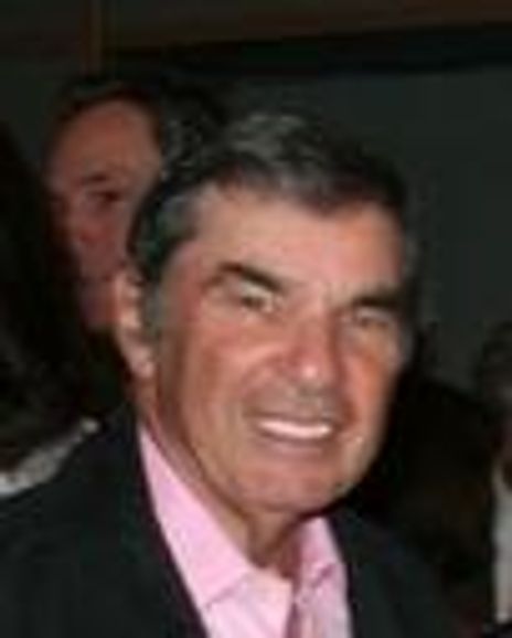 Morty Drescher Headshot