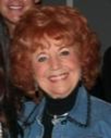 Sylvia Drescher Headshot