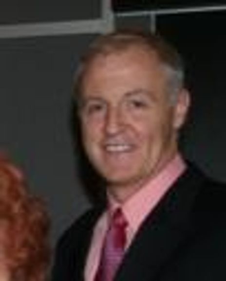 Bobby Harling Headshot