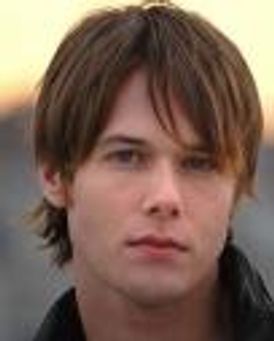 Will Taylor Headshot