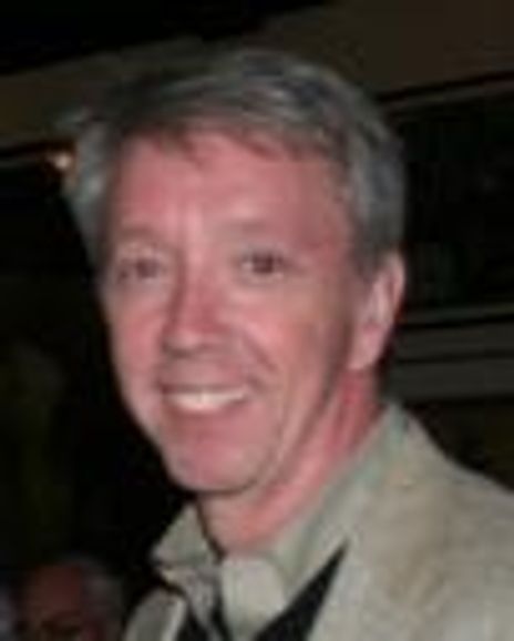 Bill Sheehan Headshot