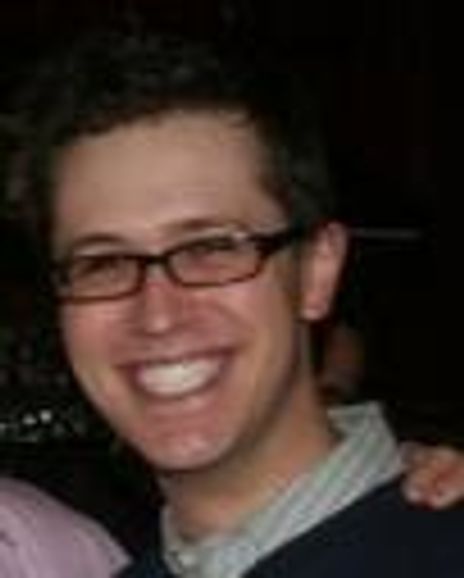 Ryan Malyar Headshot