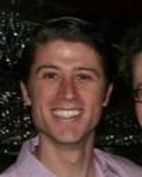 Brandon Davidson Headshot