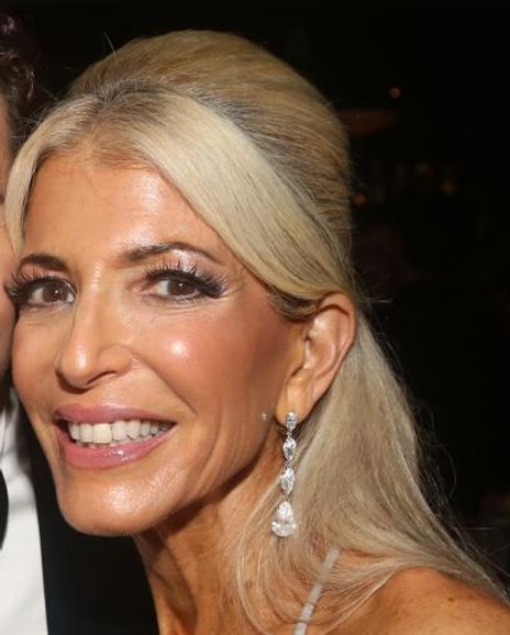 Meryl Lipstein Headshot