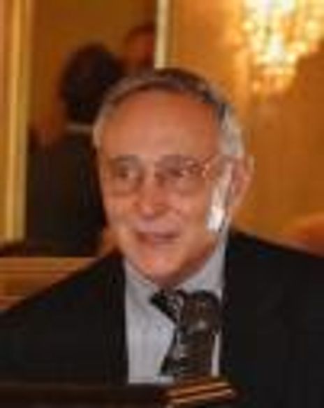 Simon Saltzman Headshot