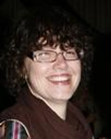 Cris Buchner Headshot