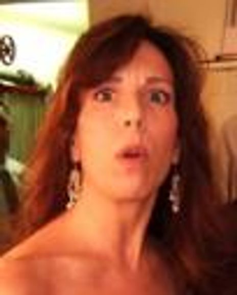 Susan Bristow Headshot