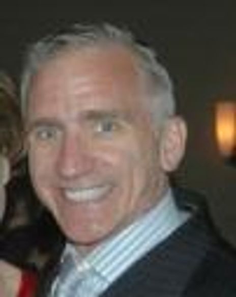 Mark S. Ryall Headshot