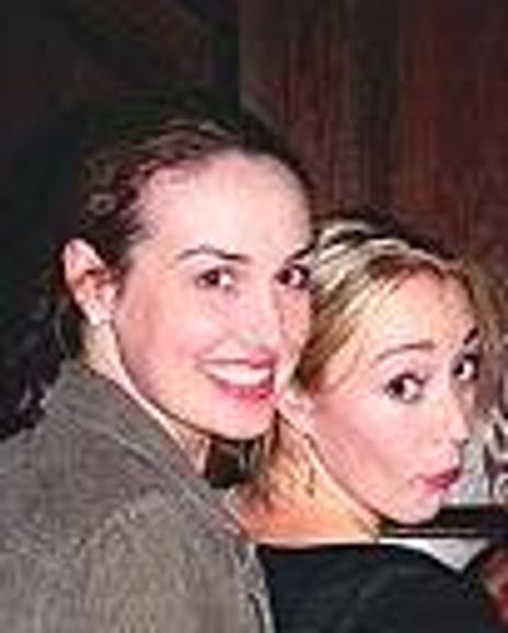 Merrill West Headshot