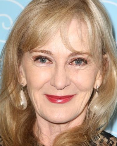 Caroline Lagerfelt Headshot