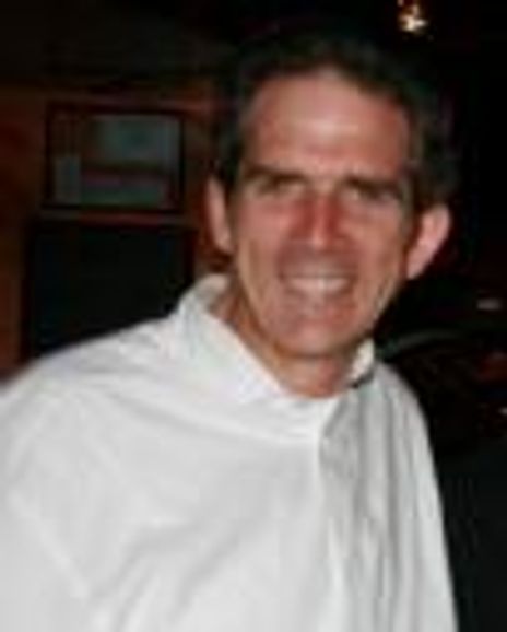 Edward Cumming Headshot