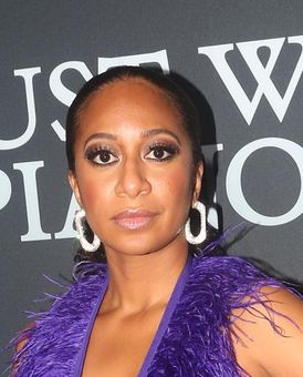 Sharina Martin Headshot