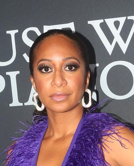 Sharina Martin Headshot