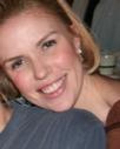 Jen Frankel Headshot