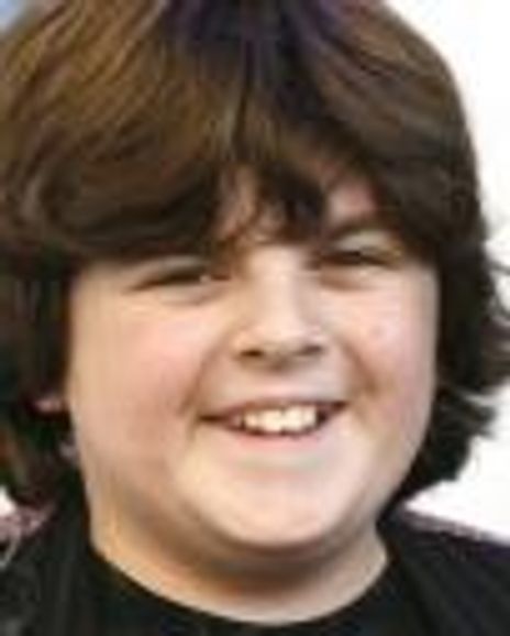 Josh Flitter Headshot