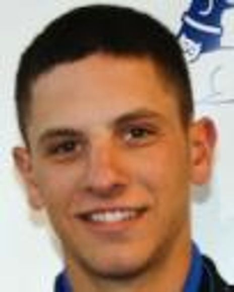 Justin Bonsignore Headshot