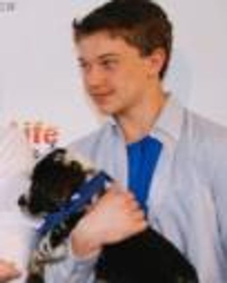 Brandon Hannan Headshot