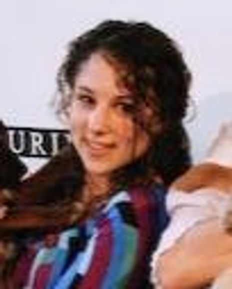 Hallie Kate Eisenberg Headshot