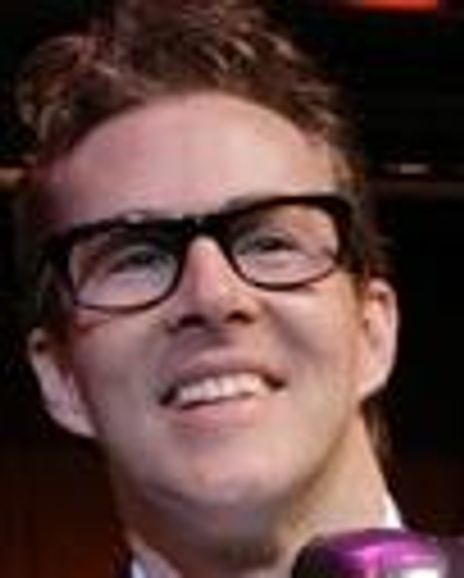 Eric Scott Anthony Headshot