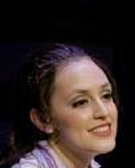 Becca Lopez Headshot