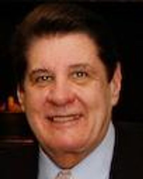 Charles Wallert Headshot