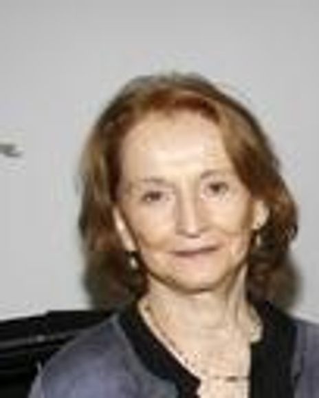 Betty Ann Besch Headshot