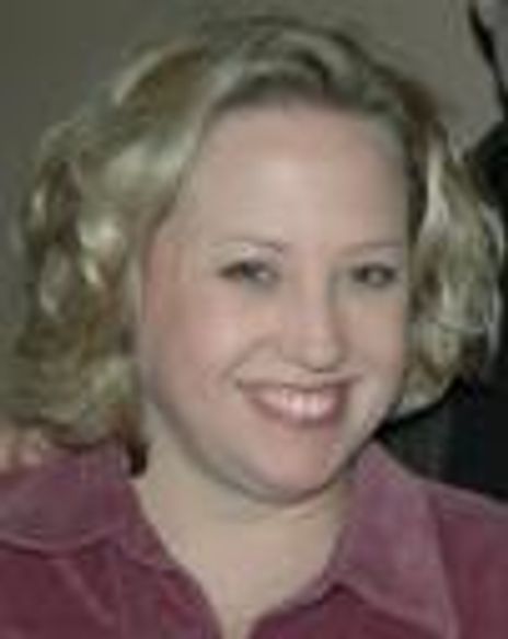 Sally Winfert Headshot