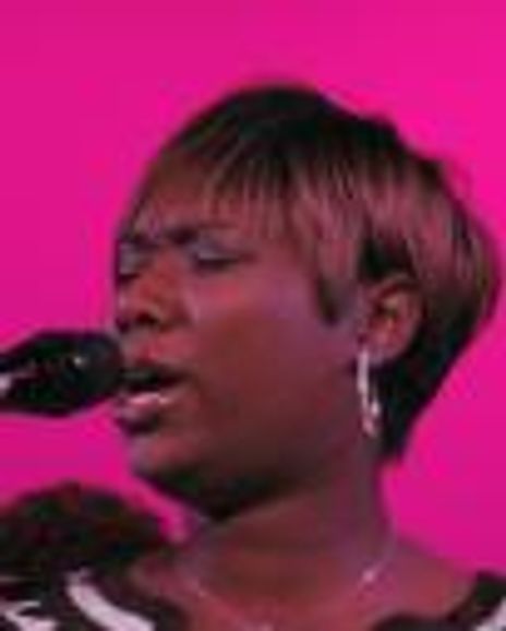 Quiana Parler Headshot