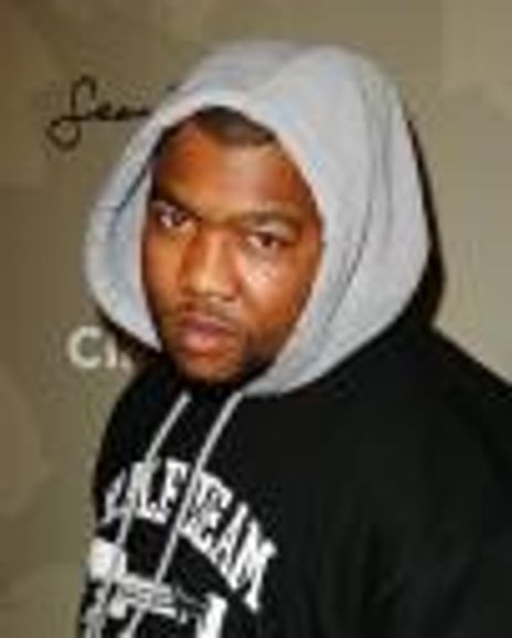 Gorilla Zoe Headshot