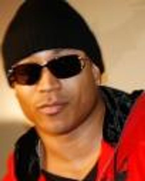 LL Cool J Headshot