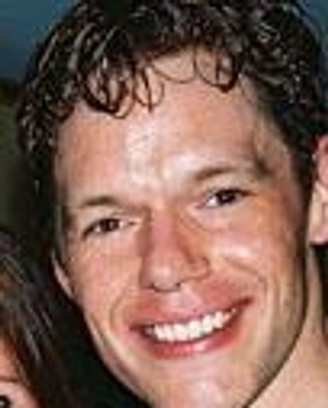 Mike Warshaw Headshot