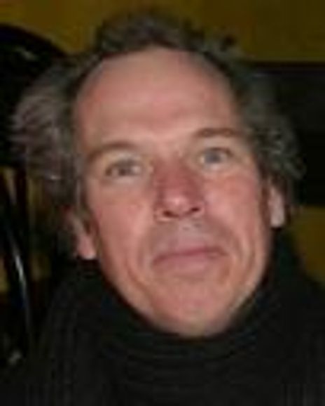 Russell H. Champa Headshot